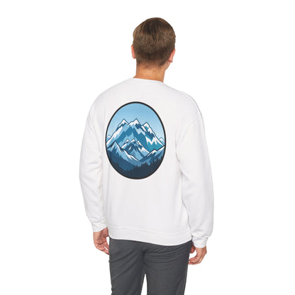 COLD OPS — THE CREW SWEATSHIRTS