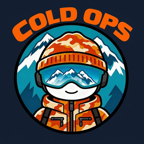 COLD OPS